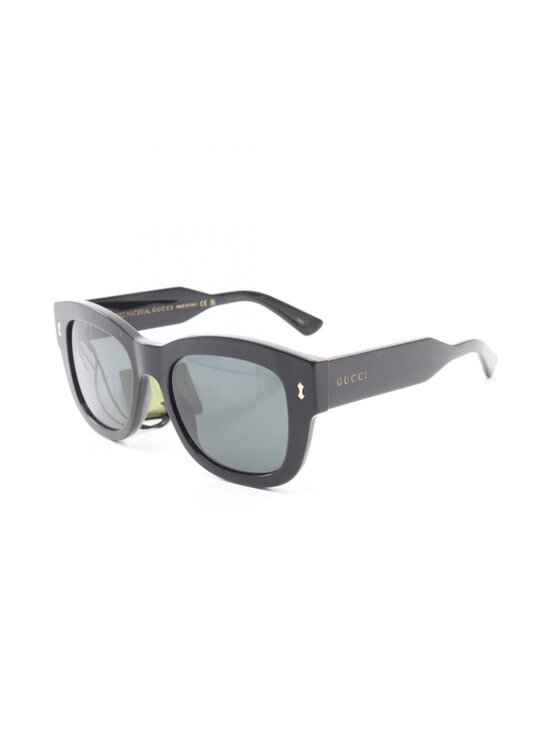 Gucci Sunglasses Black Gray Eyewear main image 7